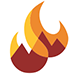 Alpine Hearth & BBQ Logo