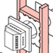 Direct Vent Illustration